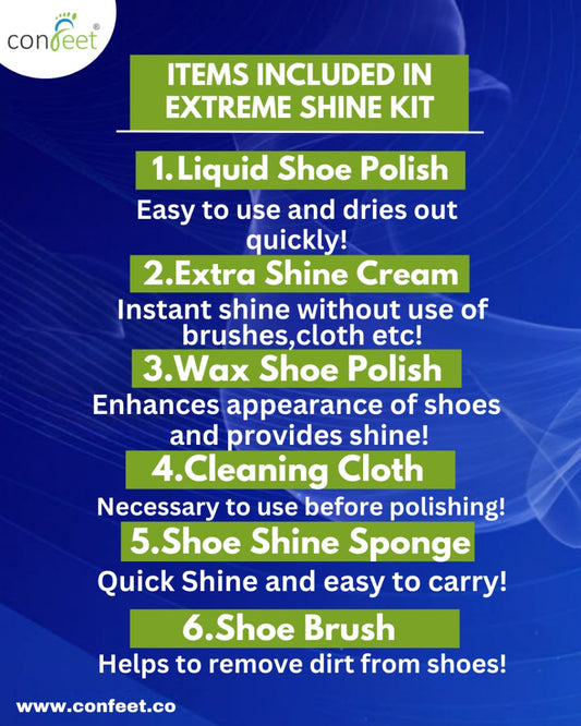 Extreme Shine Kit