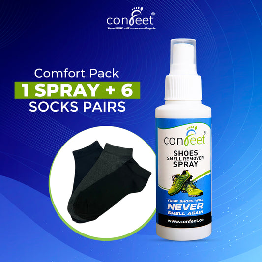 Comfort Pack-Comfort Care Essentials