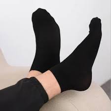 Pack of 6 Pairs of Cotton Ankle Socks for Men and Women| Universal size - ConFeet