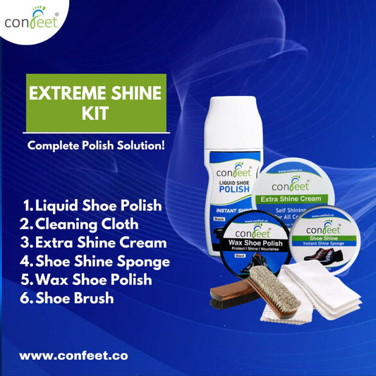 Extreme Shine Kit