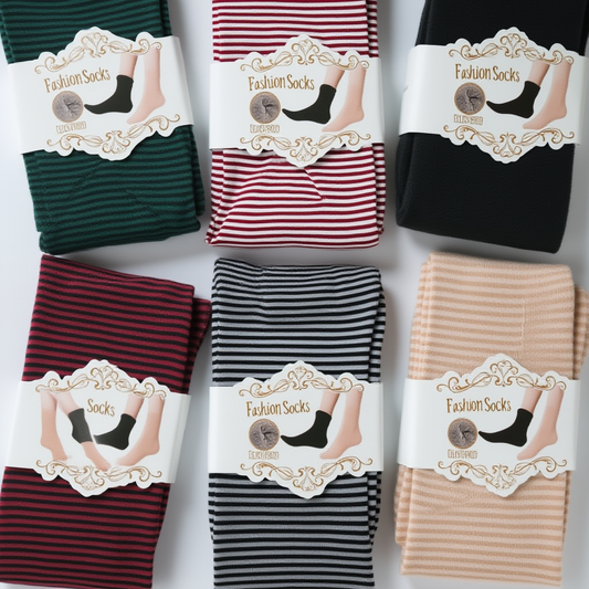 Women’s Winter Warm Fleece Socks