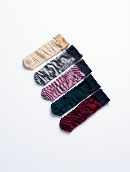 Women’s Winter Warm Fleece Socks