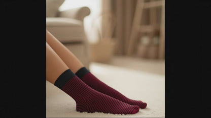 Women’s Winter Warm Fleece Socks